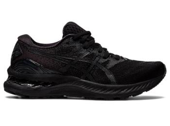 Asics Kadın GEL-NIMBUS 23 (D) Koşu Ayakkabısı TR174UV